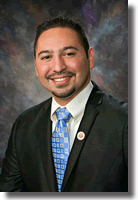 Martin J. Quezada