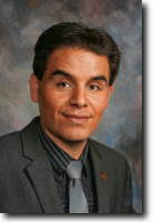 Juan Jose Mendez