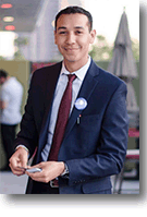 Otoniel Navarrete