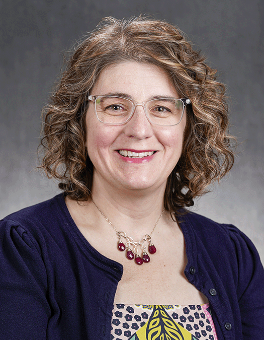 Bianca Ward Virnig
