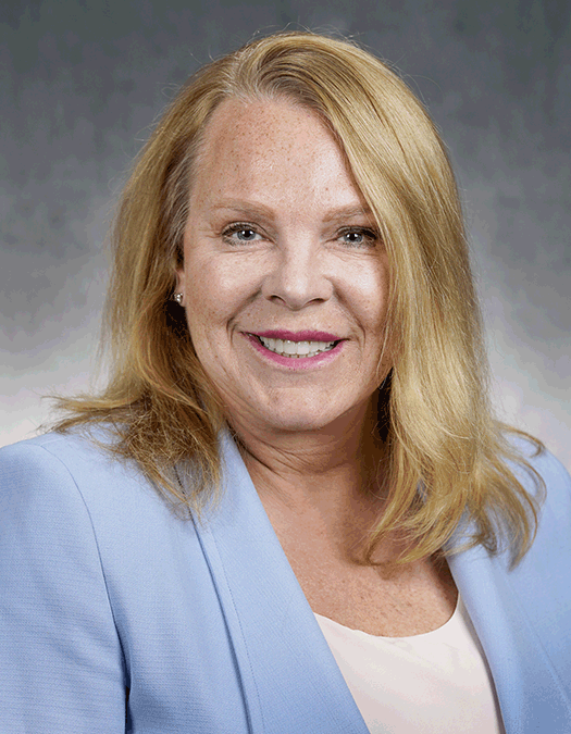 Patti E. Anderson