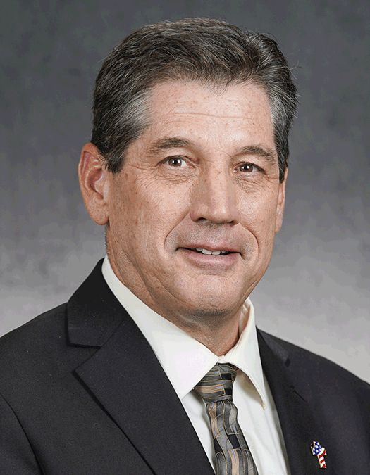 Steven E. Jacob