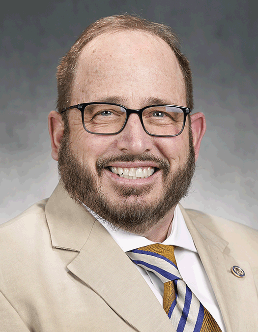 Roger J. Skraba