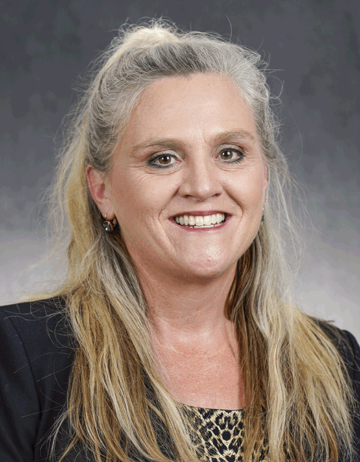Pam Altendorf
