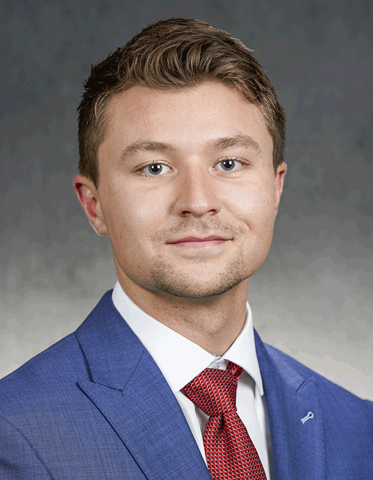 Elliott Engen