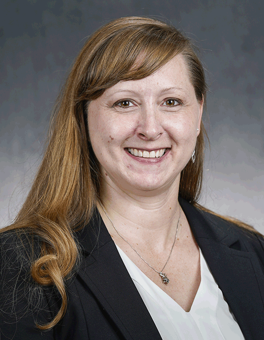 Amanda Hemmingsen-Jaeger