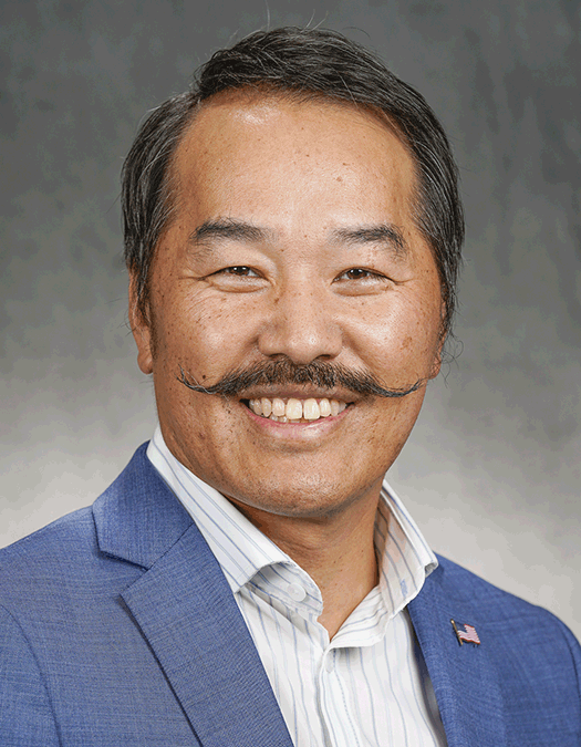 Ethan Cha