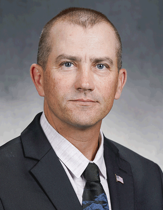 Shane Hudella