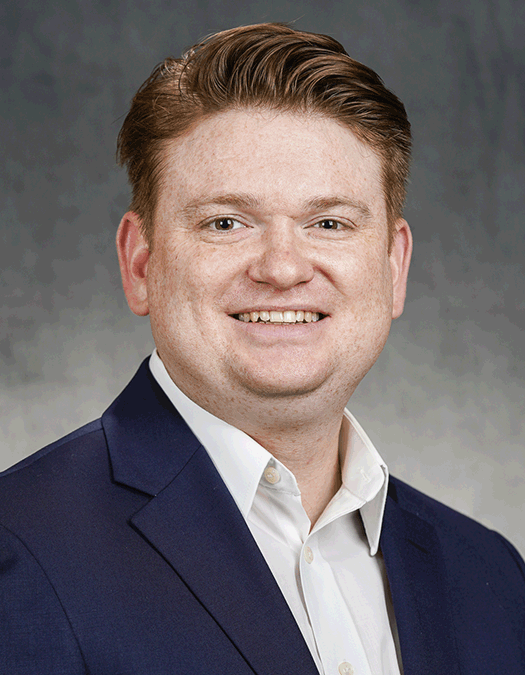 Andrew Smith