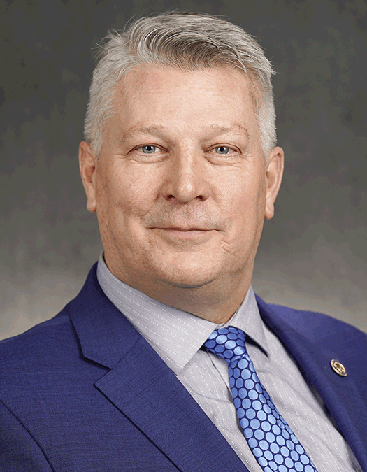 Mark Wiens