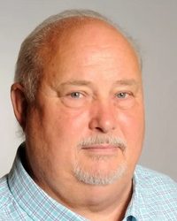 John  Sellers