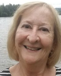 Corinne E. Cascadden
