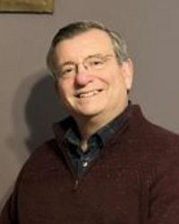 Carroll M. Brown