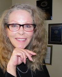 Deborah  Aylward