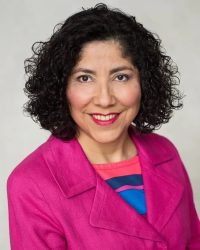 Trinidad  Tellez