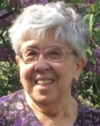 Merryl  Gibbs