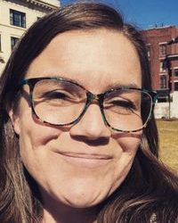 Jodi  Newell