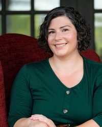 Corinne Morse