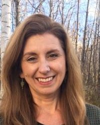 Claudine R. Burnham