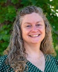 Jennifer Morton