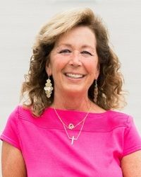 Sheila  Seidel