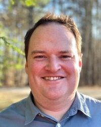 Matthew  Coker