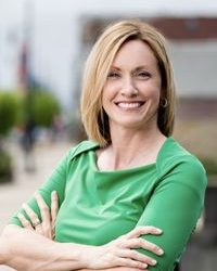 Alicia  Gregg