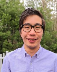 Ben Ming
