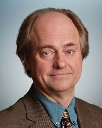 David  Nagel
