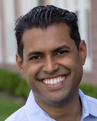 Vin Gopal