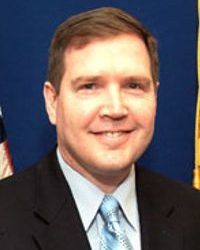 Michael J. Doherty