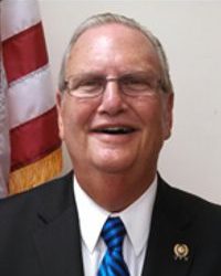 Ralph R. Caputo