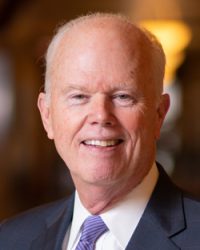 Patrick J. Diegnan