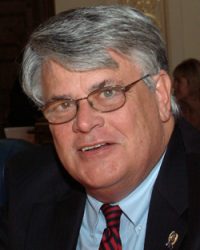 James W. Holzapfel