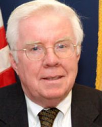 Thomas P. Giblin