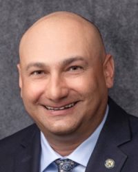 Michael E. Torrissi