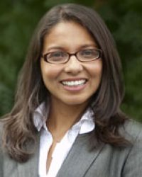 Gabriela M. Mosquera