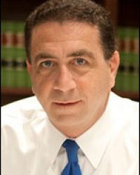 Paul D. Moriarty