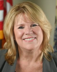 Carol A. Murphy