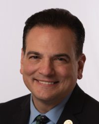 Nicholas P. Scutari