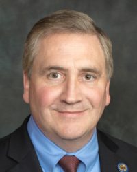 Brian E. Rumpf