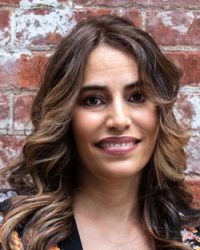 M. Teresa Ruiz