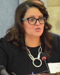 Eliana Pintor Marin