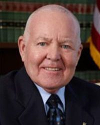Ronald S. Dancer