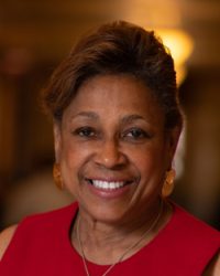 Sandra Bolden Cunningham