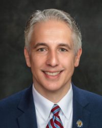 Christopher P. DePhillips