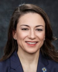 Aura K. Dunn