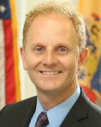 Wayne P. DeAngelo