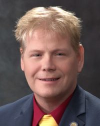 Erik K. Simonsen