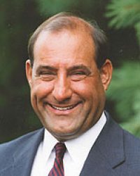 Christopher J. Connors